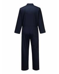 Euro P/C Lightweight Boilersuit, Tall | Men's